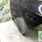 SKODA OCTAVİA 2013 2019 SOL ARKA KAPI 5E5833051