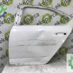 SKODA OCTAVİA 2013 2019 SOL ARKA KAPI 5E5833051