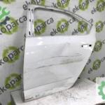 SKODA OCTAVİA 2013 2019 SOL ARKA KAPI 5E5833051