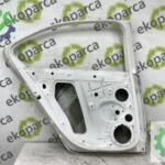 SKODA OCTAVİA 2013 2019 SOL ARKA KAPI 5E5833051
