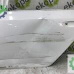 SKODA OCTAVİA 2013 2019 SOL ARKA KAPI 5E5833051
