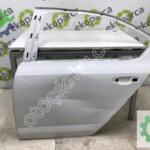 SKODA OCTAVİA 2013 2019 SOL ARKA KAPI ÇIKMA 5E5833051