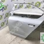 SKODA OCTAVİA 2013 2019 SOL ARKA KAPI ÇIKMA 5E5833051