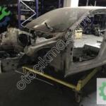 SKODA OCTAVİA 2013 2019 SOL ÖN ÇEYREK 5E0810125A