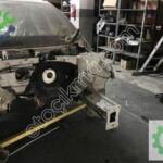 SKODA OCTAVİA 2013 2019 SOL ÖN ÇEYREK 5E0810125A