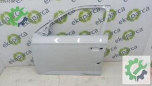 SKODA OCTAVİA 2013 2019 SOL ÖN KAPI 5E0831051