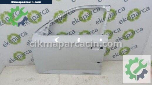 Skoda Octavia Sol Ön Kapı çıkma parça