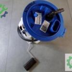 SKODA OCTAVİA 2013 2019 YAKIT ŞAMANDIRASI SÖKME  3Q0919051AC