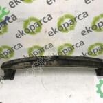SKODA OCTAVİA 2013 2020 ARKA TAMPON DEMİRİ SÖKME 5E5807305