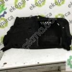 SKODA OCTAVİA 2013 2020 BAGAJ İÇ DÖŞEME SAĞ 5E5867428F