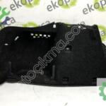 SKODA OCTAVİA 2013 2020 BAGAJ İÇ DÖŞEME SOL 5E5867427J