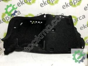SKODA OCTAVİA 2013 2020 BAGAJ İÇ DÖŞEME SOL 5E5867427J