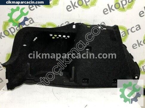 Skoda Octavia Sol Bagaj çıkma parça
