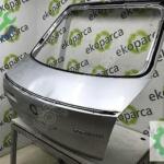 SKODA OCTAVİA 2013 2020 BAGAJ KAPAĞI 5E5827023B