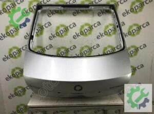 SKODA OCTAVİA 2013 2020  BAGAJ KAPAĞI 5E5827023B