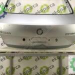 SKODA OCTAVİA 2013 2020  BAGAJ KAPAĞI 5E5827023B