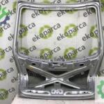 SKODA OCTAVİA 2013 2020  BAGAJ KAPAĞI 5E5827023B