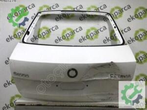 SKODA OCTAVİA 2013 2020 BAGAJ KAPAĞI 5E5827023B