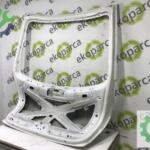 SKODA OCTAVİA 2013 2020 BAGAJ KAPAĞI 5E5827023B