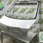 SKODA OCTAVİA 2013 2020 BAGAJ KAPAĞI 5E5827023B
