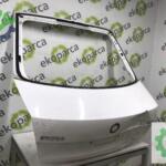 SKODA OCTAVİA 2013 2020 BAGAJ KAPAĞI 5E5827023B