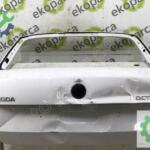 SKODA OCTAVİA 2013 2020 BAGAJ KAPAĞI 5E5827023B