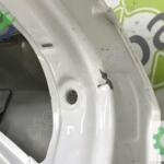 SKODA OCTAVİA 2013 2020 BAGAJ KAPAĞI 5E5827023B