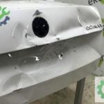 SKODA OCTAVİA 2013 2020 BAGAJ KAPAĞI 5E5827023B