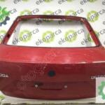 SKODA OCTAVİA 2013 2020 BAGAJ KAPAĞI ÇIKMA 5E5827023B