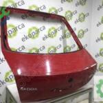 SKODA OCTAVİA 2013 2020 BAGAJ KAPAĞI ÇIKMA 5E5827023B