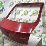 SKODA OCTAVİA 2013 2020 BAGAJ KAPAĞI ÇIKMA 5E5827023B