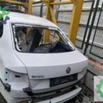 SKODA OCTAVİA 2013 2020 BAGAJ KAPAĞI SÖKME 5E5827023B