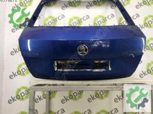 SKODA OCTAVİA 2013 2020 ÇIKMA BAGAJ KAPAĞI 5E5827023B