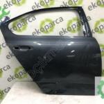 SKODA OCTAVİA 2013 2020 ÇIKMA SAĞ ARKA KAPI 5E5833052