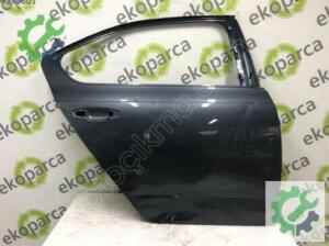 SKODA OCTAVİA 2013 2020 ÇIKMA SAĞ ARKA KAPI 5E5833052