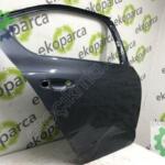 SKODA OCTAVİA 2013 2020 ÇIKMA SAĞ ARKA KAPI 5E5833052