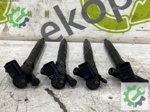 Skoda Octavia Enjektör 04L130277D çıkma parça