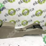 SKODA OCTAVİA 2013 2020 ORTA KONSOL SÖKME 5E1863241AP