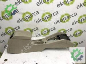 SKODA OCTAVİA 2013 2020 ORTA KONSOL SÖKME 5E1863241AP