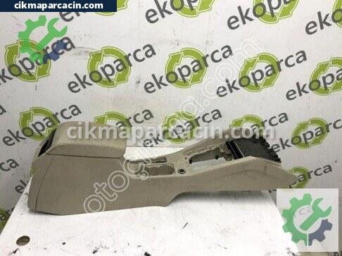 Skoda Octavia Orta Konsol çıkma parça