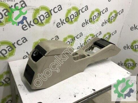 Skoda Octavia Orta Konsol 5E1863241AP çıkma parça