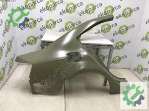 SKODA OCTAVİA 2013 2020 SAĞ ARKA ÇAMURLUK 5E5809606