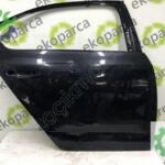 SKODA OCTAVİA 2013 2020 SAĞ ARKA KAPI 5E5833052