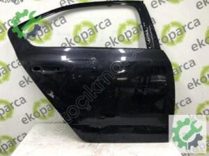 SKODA OCTAVİA 2013 2020 SAĞ ARKA KAPI 5E5833052