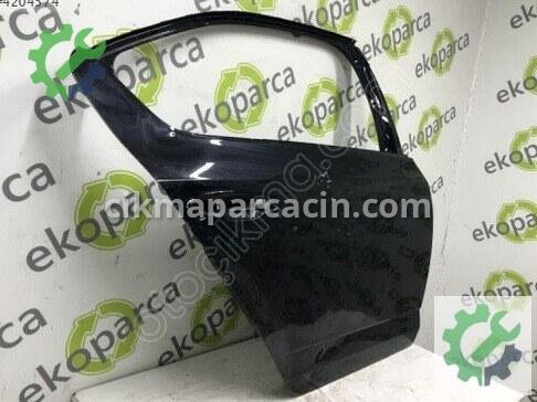 Skoda Octavia Sağ Arka Kapı 5E5833052 çıkma parça