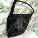 SKODA OCTAVİA 2013 2020 SAĞ ARKA KAPI 5E5833052