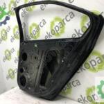 SKODA OCTAVİA 2013 2020 SAĞ ARKA KAPI 5E5833052