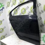 SKODA OCTAVİA 2013 2020 SAĞ ARKA KAPI 5E5833052
