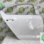 SKODA OCTAVİA 2013 2020 SAĞ ARKA KAPI ÇIKMA 5E5833052