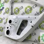 SKODA OCTAVİA 2013 2020 SAĞ ARKA KAPI ÇIKMA 5E5833052